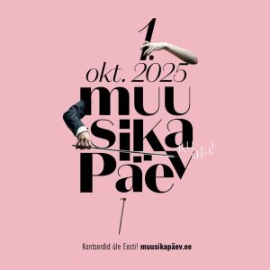 Muusikapäev Viimsi Huvikeskuses