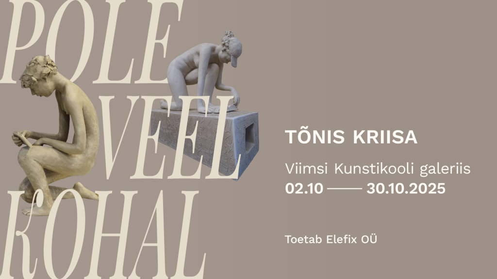 Tõnis Kriisa