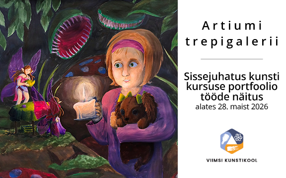 Sissejuhatus kunsti