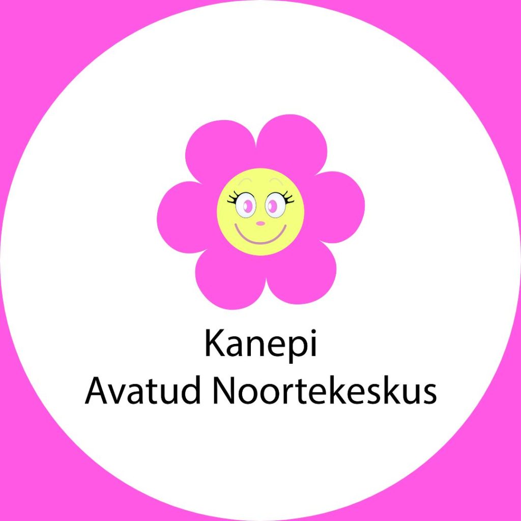 Kanepi ANK logoga profiilipilt